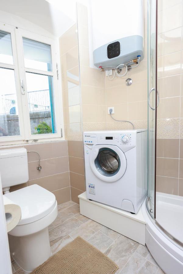 קסטב Apartmani Nad Voltun מראה חיצוני תמונה