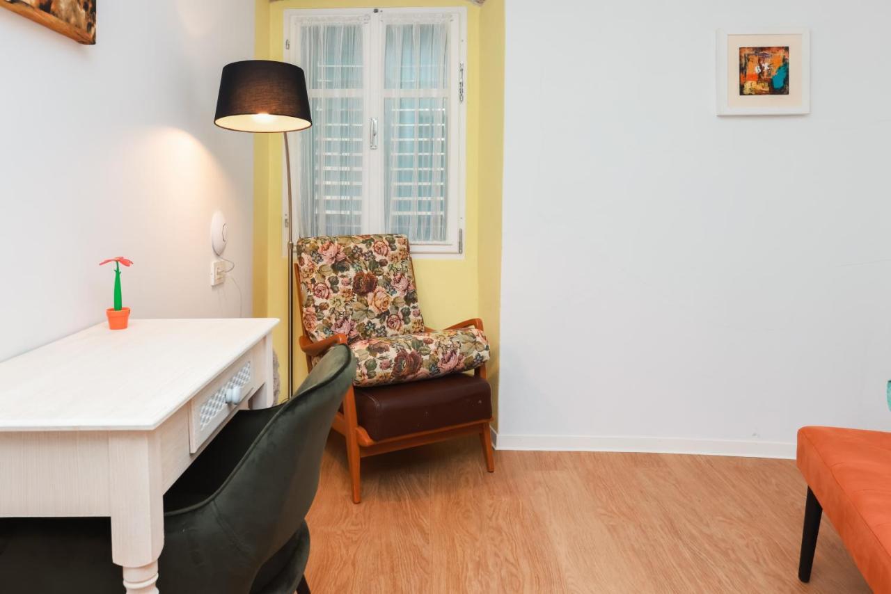 קסטב Apartmani Nad Voltun מראה חיצוני תמונה