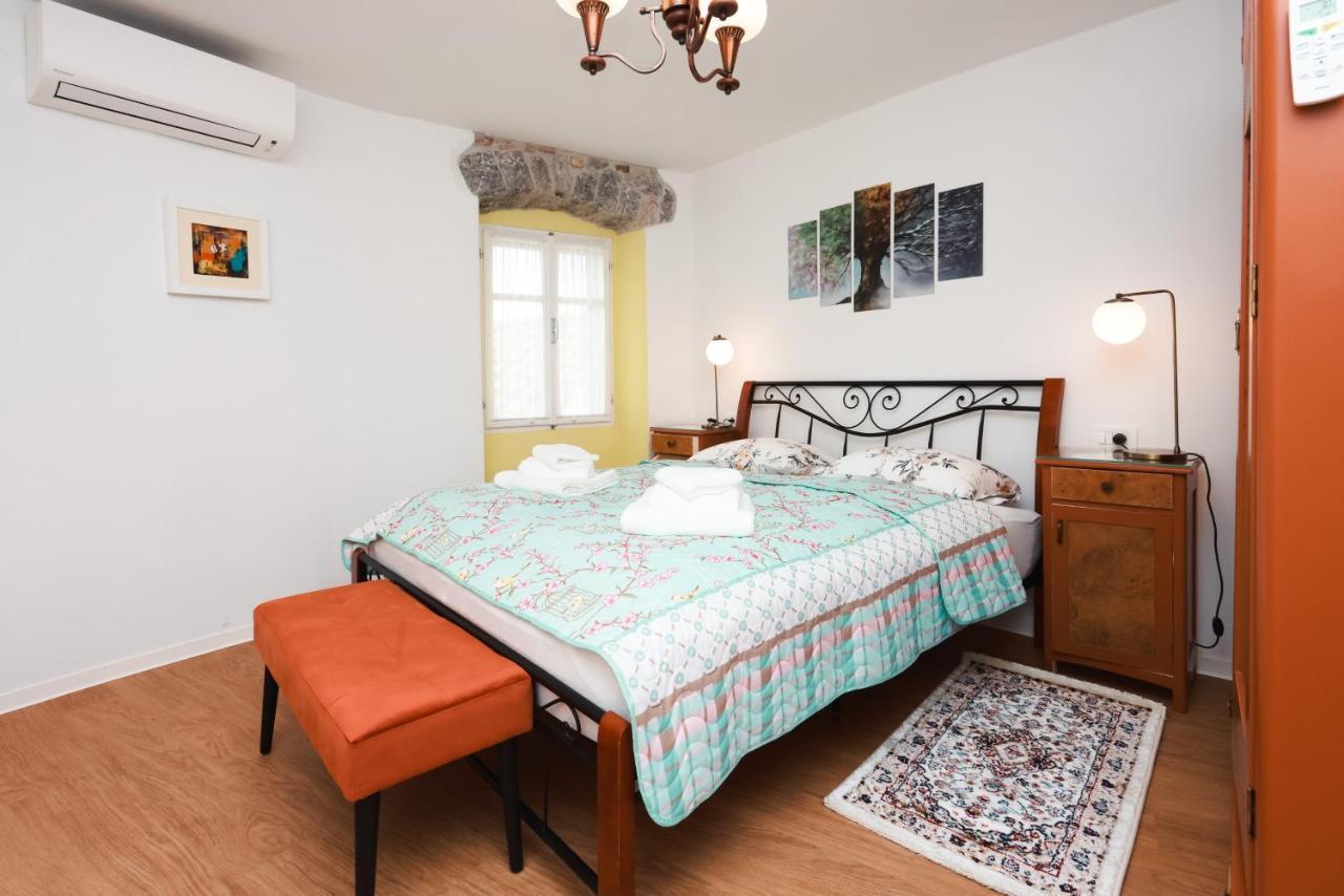קסטב Apartmani Nad Voltun מראה חיצוני תמונה